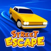 Play Street Escape Game