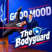 Play The Bodyguard Game