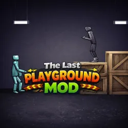The Last Playground Mod The Last Playground Mod