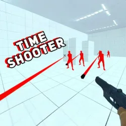 Time Shooter Time Shooter