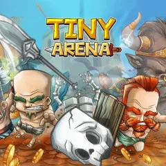 Play Tiny Arena Game