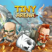 Play Tiny Arena Game