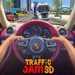 Traffic Jam 3D Traffic Jam 3D
