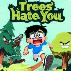 Play Trees Hate You Game