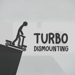 Turbo Dismounting Turbo Dismounting