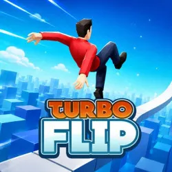 Turbo Flip Turbo Flip