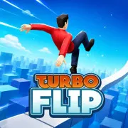 Play Turbo Flip Game