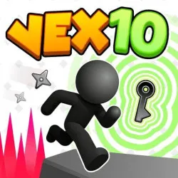 Vex 10 Vex 10