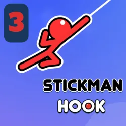 Stickman Hook 3 Stickman Hook 3