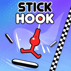 Stickman Hook Stickman Hook