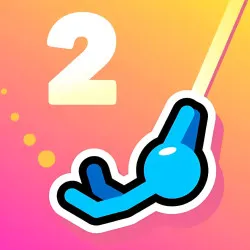 Stickman Hook 2 Stickman Hook 2