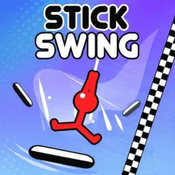Stickman Hook