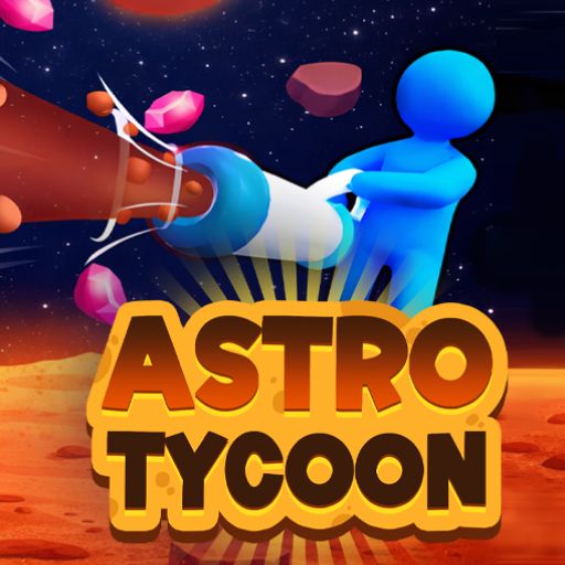 astro-tycoon