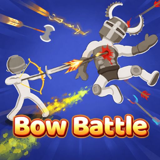 bow-battle