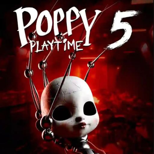 poppy-playtime-chapter-5