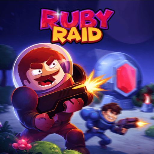 ruby-raid