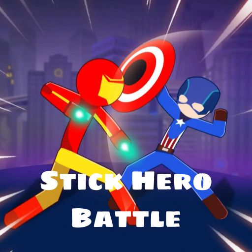 stick-hero-battle